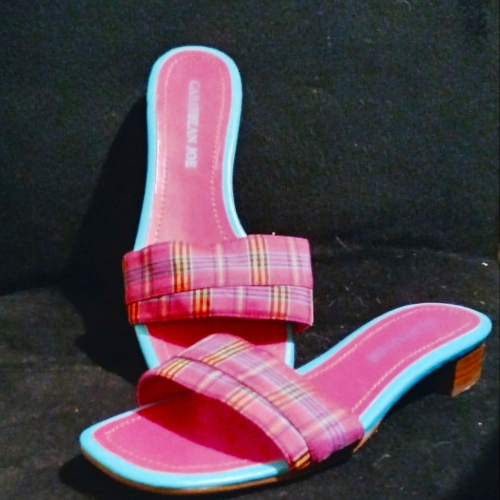 Caribbean Joe Shoes